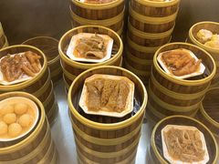 -喜临门酒家(城东店)