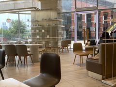 大堂-奈雪的茶(金地广场店)