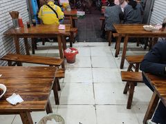 -智强牛肉面