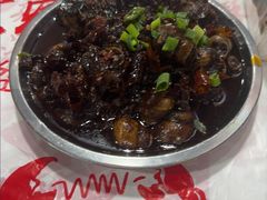 -辣螃铠盆盆蟹大排档(海昌店)
