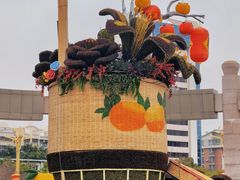 -人民广场