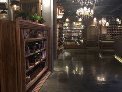 -玖壹咖啡(临河街店)