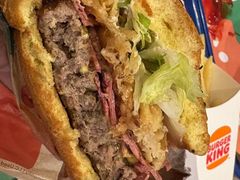 -汉堡王(北京三里屯购物中心)