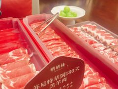 -明湖楼·经典鲁菜山东海鲜(大明湖店)