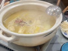 -金龙·打边炉(武进路店)