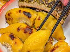 -辉记炭烧海鲜大排档·老字号(福田店)