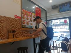 -陈八两面家(华孚写字楼店)