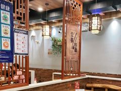 大堂-鲜锦记潮汕牛肉火锅(月坛店)