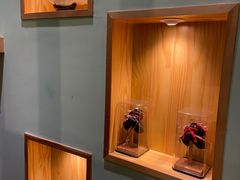 -晶吉·居酒屋·烧鸟·生鱼饭(中山区民主广场店)