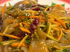 -那红花·东北菜铁锅炖(仙林金鹰店)