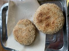 -李小老烧饼(常营民族家园店)