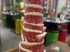 -马场洞肉铺(振安店)