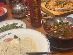 -嗣林·爷爷的私房菜(湾里店)