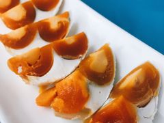 -花园茶楼(兴城西路店)