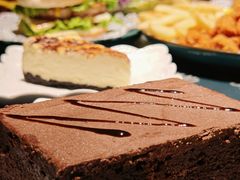 -吱咖啡西式简餐