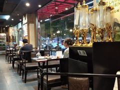 大堂-滨城串吧(三元桥店)