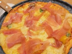 -青麦家·融合餐厅(江岛智立方店)