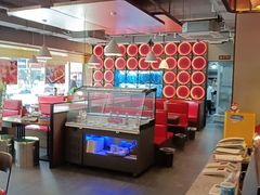 -曹胖子龙虾馆(黄桦路店)