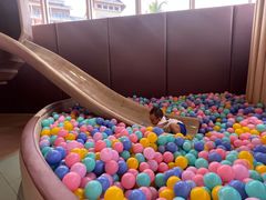 -水桶王国主题餐厅·聚会·生日派对·亲子活动·家庭套餐(亚龙湾希尔顿店)