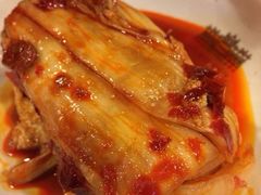 -海口骑楼小吃街