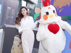 -银泰百货(厦门国贸中心店)