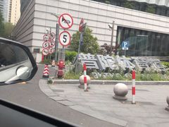 -普陀体育馆