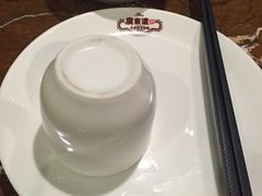 -广东道至正餐厅(区庄店)
