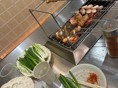 -小寒羊烧烤(凯瑞时代大厦店)