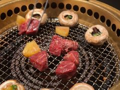 -谷牛和牛烤肉(漕河泾印象城店)