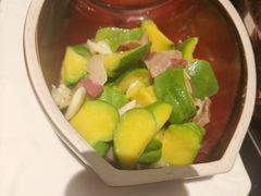 -福照楼汽锅鸡·云南菜(火车站锦江店)