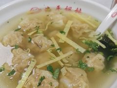 -海平馄饨(逍遥二路店)