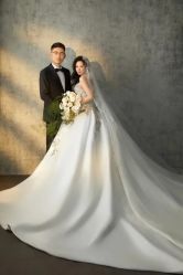 -巴黎婚纱摄影(苏州店)