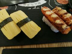 -Sushi Love 创意寿司(丽影广场店)