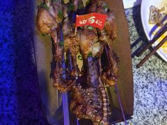 -蛙来哒主题餐厅(友好美美店)
