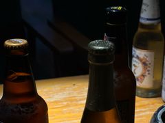 -蜉蝣酒吧(仓山万达店)