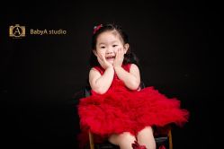 -BabyA 专业婴童摄影(古北时尚广场店)