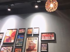 -TUK土耳其餐厅·下午茶(卢湾店)