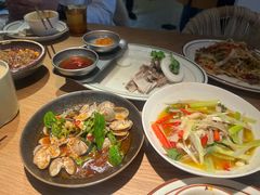 -纳鲁孜·新疆特色餐厅(上海悦荟广场店)