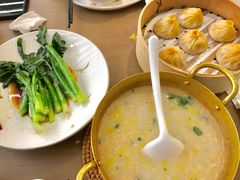 -苏小柳点心·手作小笼包(浦东嘉里城分院)