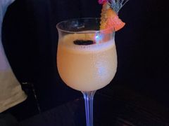 -MOSSO音乐酒吧·live house(长乐路店)