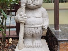-七仙岭温泉国家森林公园