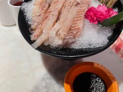 -煲宫猪肚鸡(晶品店)