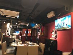 大堂-大红袍火锅料理(尖沙咀店)
