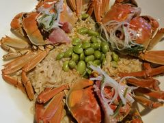 -蟹榭·本帮江浙菜·蟹宴(五角场合生汇商场店)