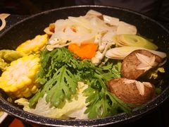 寿喜锅两人餐-有喜屋·烧鸟·居酒屋(周浦万达店)