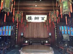 -胡雪岩故居