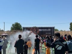 -上林马术中央公园·户外露营·团建·骑乘