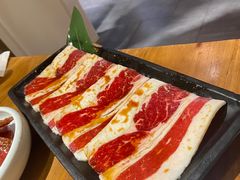 -九田家黑牛烤肉料理(华侨城店)