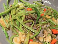 -鸽子侯·家宴·平价海鲜(绿地店)