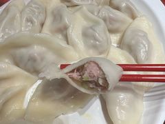 -喜家德虾仁水饺(景枫中心店)